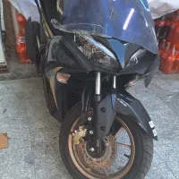 s7170cc|موتورسیکلت|نکا, |دیوار