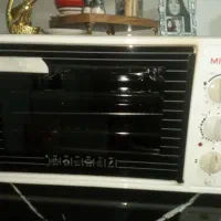 تستر ۴۰ لیتری در حد نو تمیز|اجاق گاز و لوازم برقی پخت‌وپز|شیراز, شاه قلی بیگی|دیوار