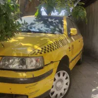 تاکسی