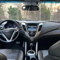 ولستر 2016 GDI|خودرو سواری و وانت|تهران, دزاشیب|دیوار