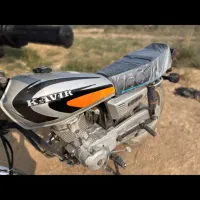 موتور سیکلت قیمت 55ملیون|موتورسیکلت|سوسنگرد, |دیوار