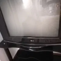 تلویزیون سالم|تلویزیون و پروژکتور|باغستان, |دیوار