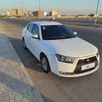 فروش فوری دنا پلاس|خودرو سواری و وانت|اهواز, منازل سپاه|دیوار