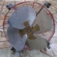 هواکش صنعتی