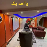 اجاره روزانه شبانه مبله (آزادی رودکی نواب)|اجارهٔ کوتاه‌مدت آپارتمان و سوئیت|تهران, سلسبیل شمالی|دیوار