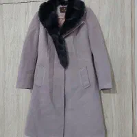 پالتو فوتر بلند