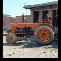 تراکتور رومانی مدل59|خودرو سنگین|مراغه, |دیوار