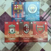 کلاپ کارت کیمدی