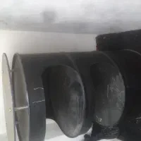 کنسول طرح بشکه