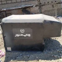 باربند مسقف پراید وانت