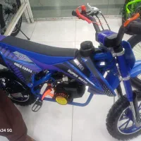 مینی کراس 50سی سی