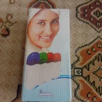 دستگاه اپیلاسیون خشابی
