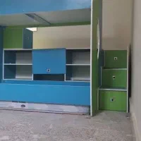 تخت نوجوان دو طبقه