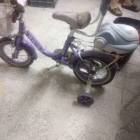 دوچرخه|دوچرخه، اسکیت، اسکوتر|شاهین‌شهر, نظامی|دیوار