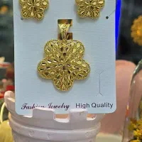 ست تراش کپی طلا