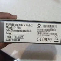 تبلت هواوی سالم|تبلت|گرگان, |دیوار