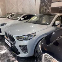 ب ام و ایکس۲ شرکتی