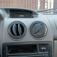 پراید وانت کفی لاینر درحد