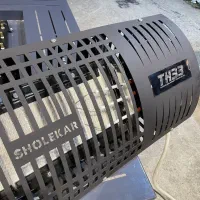 گرمایش فضای باز ۹۰ سانتی