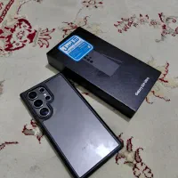 S24 ULTRA 256 در حده آک