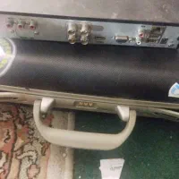 دستگاه دی دی ار فول اج دی  هایک ویژن|دوربین مداربسته|سبزوار, قائم|دیوار