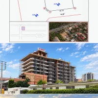 مشارکت در ساخت منطقه برند رویان