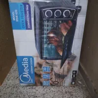 جاروبرقی توستر گاز آکبند