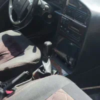 پژو پارس مدل ۸۴