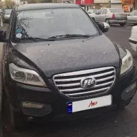 لیفان ایکس ۶۰ مدل ۹۳|خودرو سواری و وانت|زنجان, |دیوار