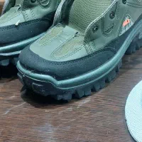 کفش کوهنوردی jaxسایز ۴۴