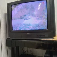 تلویزیون ۲۴ اینچ|تلویزیون و پروژکتور|فومن, |دیوار