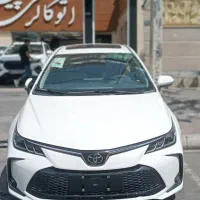 تویوتا کرولا الیت 1800 هیبرید/صفر/مدل 2025
