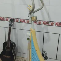 دوچرخه ثابت نو و باکیفیت