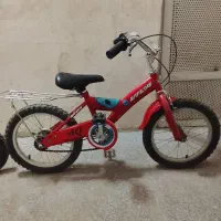 دوچرخه سایز ۱۲