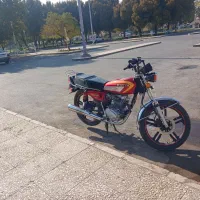 موتور سیکلت ۲۰۰کویر