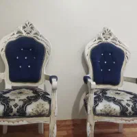 مبل ۸نفره جتس خوب چوب خیلی محکم و خوب ۱۵ملیون