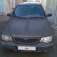 پراید مدل 90