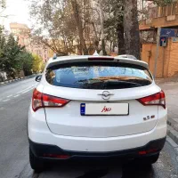 هایما s5 مدل ۹۷