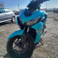 ایروکس متین مدل ۱۴۰۴ قیمت ۱۶۵ میلیون