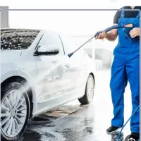استخدام نیرو در کارواش اسفند