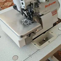 چرخ سردوز صنعتی ۴ نخ Bonhorse