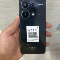 Pocom6 pro
