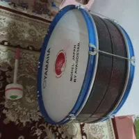 طبل بزرگ