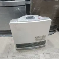 بخاری ژاپنی اصلی|بخاری، هیتر، شومینه|فردوس (خراسان), |دیوار