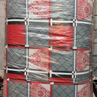 تشک دونفره الیاف