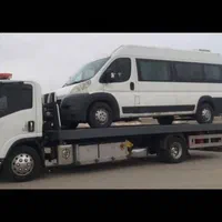 یدکش کرمان یدک کش چرخگیر۲۴ساعته یدککش آزاد کرما|خدمات حمل و نقل|کرمان, |دیوار