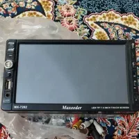 مانیتور مکسیدر در حد نو