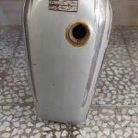 فروش یک عدد باک موتور همراه بغل و ترک موتور اصلی|قطعات یدکی و لوازم جانبی|سقز, |دیوار