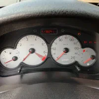 206 sd v8  tufive|خودرو سواری و وانت|تهران, شوش (باغ آذری)|دیوار