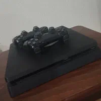 ps4 slim 1t